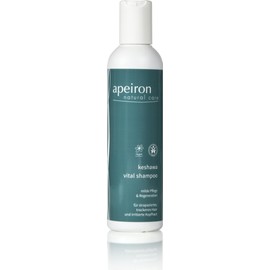 Apeiron Keshawa Vital Shampoo, 200 ml