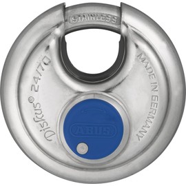 Abus 24IB/70mm Diskus Padlock SS