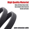skineat 12" pwm Fan Extension Cable，4 pin Fan Extension Cable，Cable