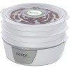 Presto Dehydro 06300 Electric Food Dehydrator - White