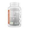 WFN Approved Creatine - Creapure - Creatine Monohydrate Powder -