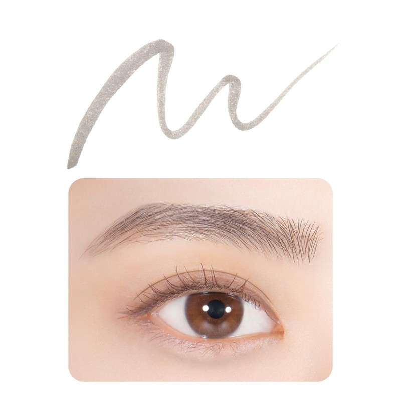 Dolly Wink 5-Way Liquid Liner 03 Shadow Gurege