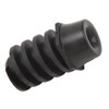 Hood Bumper Stops Shock Absorption Cushion Rubber Damping Stoppers Replacement