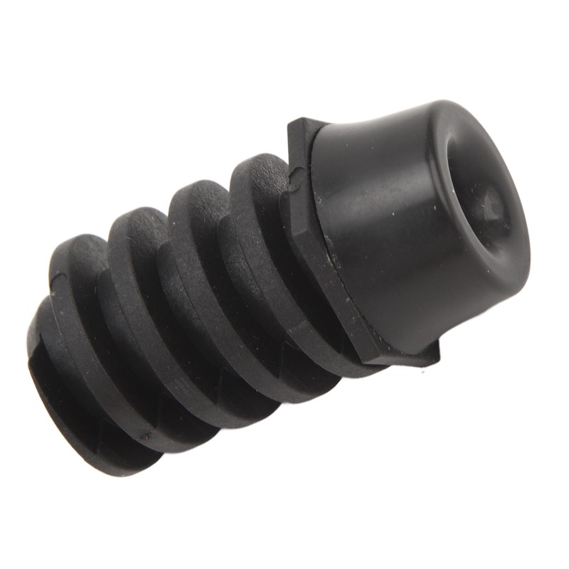 Hood Bumper Stops Shock Absorption Cushion Rubber Damping Stoppers Replacement