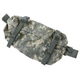 US Military Genuine US Military MOLLE II Waist Pack ACU Digital Camo NEW  "Butt Pack"