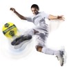 Mondo Kaleidos unisex adult ball, unisex - adult, 13326, 5,