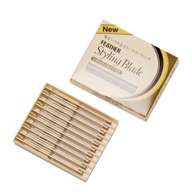 Feather Styling Blade Razor Replacement