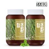 Health Story 함초환 200g X 2통 Hampcho Powder 200g X 2 Bottles