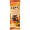 LILYS CHOCOLATE Peanut Butter Filled 55% Dark Chocolate Bar, 2.8