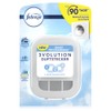 Febreze 3Volution Duftstecker für Nachfüller, die Gerüche entfernen (Nachfüller nicht