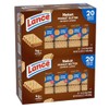 Peanut Butter Sandwich Cookies – 40 Packs of Nekot with