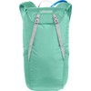CamelBak Arete 18 Hydration Backpack for Hiking, 50oz, Mint/Tomatillo
