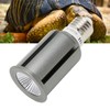 Reptile Heat Lamp Bulb UVA UVB LED 3 in 1