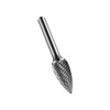 Dormer Rotary Burr - Pointed Tree, Pack of 1