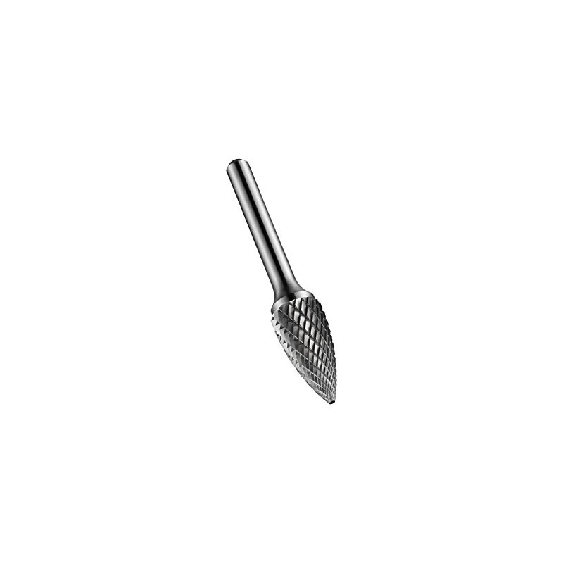 Dormer Rotary Burr - Pointed Tree, Pack of 1