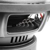 NVX VSW102v3 1200W Peak (600W RMS) 10" VS-Series v3 Dual