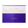 Shiseido REVITAL Treatment Cleansing Cream 120g/4.23oz