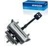 MINOOM BK31V23500AD Front Door Hinge Stop Check Strap Limiter Replacement