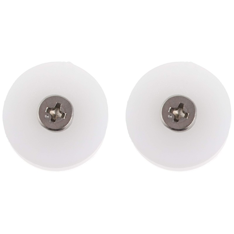 Sugita Ace Mizutani Screen Door Roller with Screw Fixation for