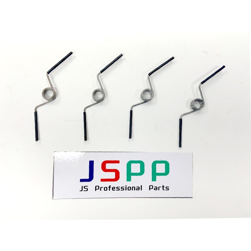 JSPP Original Self Opening Door Hinge Spring Reverse Acting Fit