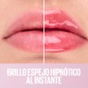 Maybelline New York Lifter Gel Brillo de Labios Tono Melon-ade