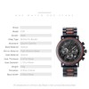 Igiftu 5 Years Fifth Anniversary for Men Gifts,5th Wedding Anniversary