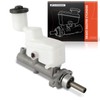 Frankberg Brake Master Cylinder with Reservoir Compatible with RAV 4