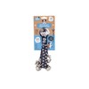 NICE PAWS Dog Door Bell - 7 Extra Loud Dog