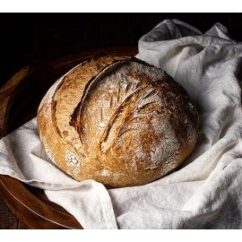 Great Grandmas San Fran Sourdough Starter Alaska Sourdough Starter | Live Wild Yeast Culture from Alaska | Heirloom