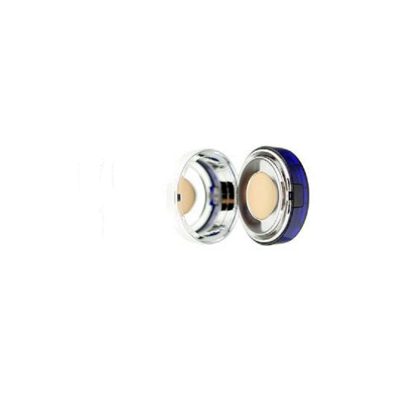 own brand Clé de Peau Beaute Radiant Cushion Foundation Set