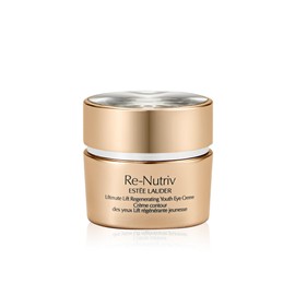 Estée Lauder Re-Nutriv Ultimate Lift Regenerating Youth Eye Cream, 0.5 Ounce