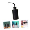 BIUDECO Elastic Plastic Squeeze Bottles for Liquids 250ml Rinse Bottle