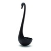 OTOTO DESIGNOTOTO Desogn Floating Ladle Swanky Black 4992831915133