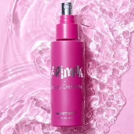 Beauty Creations X Yerimua Unique Setting Spray Fijador De Maquillaje