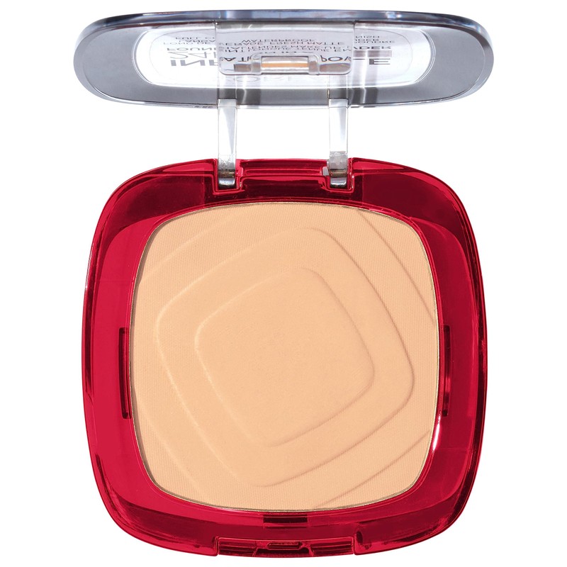 L'Oréal Paris Infaillible 24H Fresh Wear Make-up Powder 40 Sand