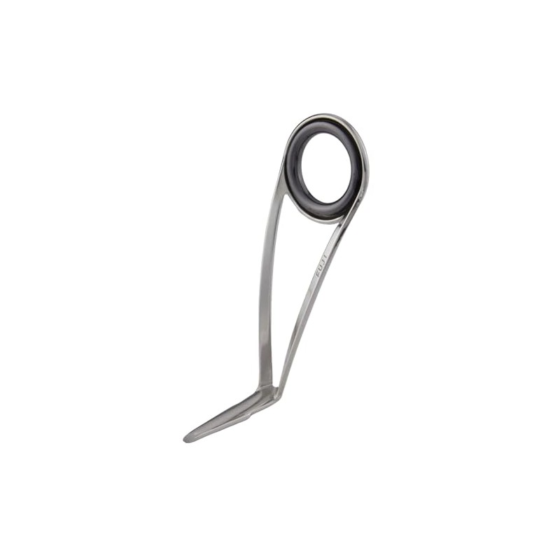 Fuji KL Binding Guide, Stainless Steel Frame, SiC Ring, Polished