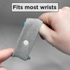 MASTERPLAST® Travel Sickness Comfort Wristbands Pack of 2