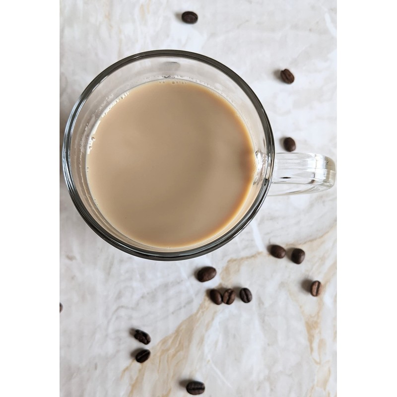 Ugandan Dark Roast Arabica Coffee Beans 100g | Single Origin