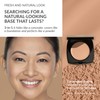 Avon True Flawless Cream To Powder Compact 3-in-1 Concealer, Foundation