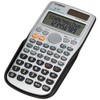 Casio Program Scientific Calculator, 180 Functions and Functions fx-72F-N