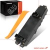 A-Premium - Driver Side Master Power Window Switch - Compatible