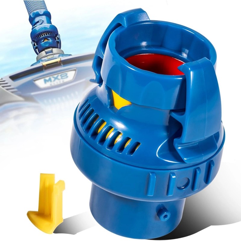 Unbranded FRV100 Baracuda Flow Regulator Valve for Zodiac MX6 MX8