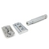 Parker 94R"Hefty" Maquinilla de Afeitar de Seguridad de Doble Filo