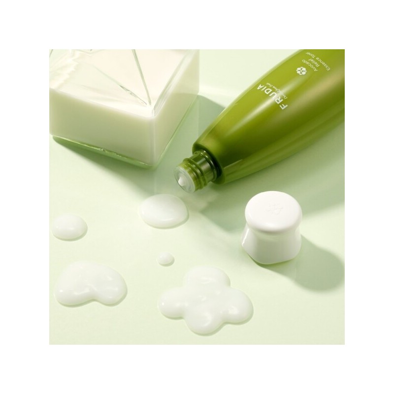 FRUDIA Avocado Relief Essence Toner Moisturizing Barrier Toner 195ml /