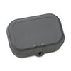 Koziol Pascal S Lunch Box Nature Ash Grey