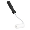 Fiberglass Laminating Roller Ergonomic Efficient Cleaning Free Fiberglass Bubble Paddle