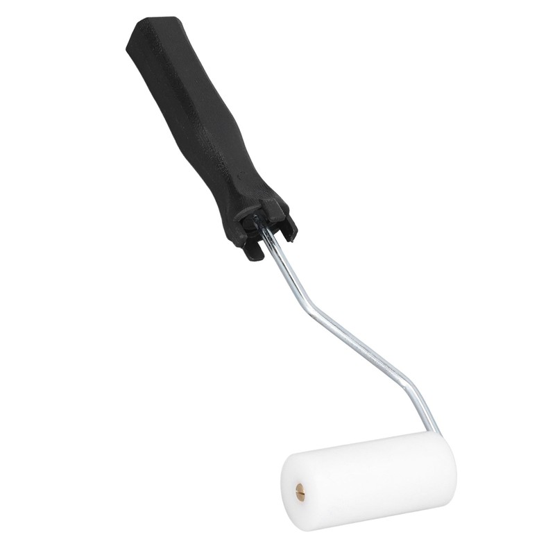 Fiberglass Laminating Roller Ergonomic Efficient Cleaning Free Fiberglass Bubble Paddle
