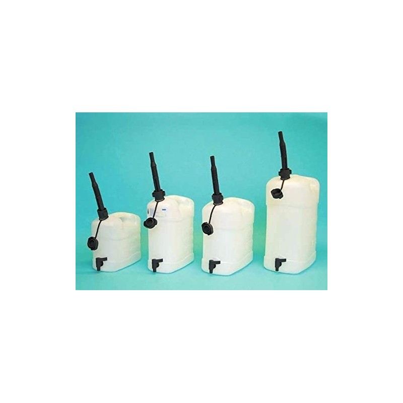 Comet Combi Canister 10 Litres