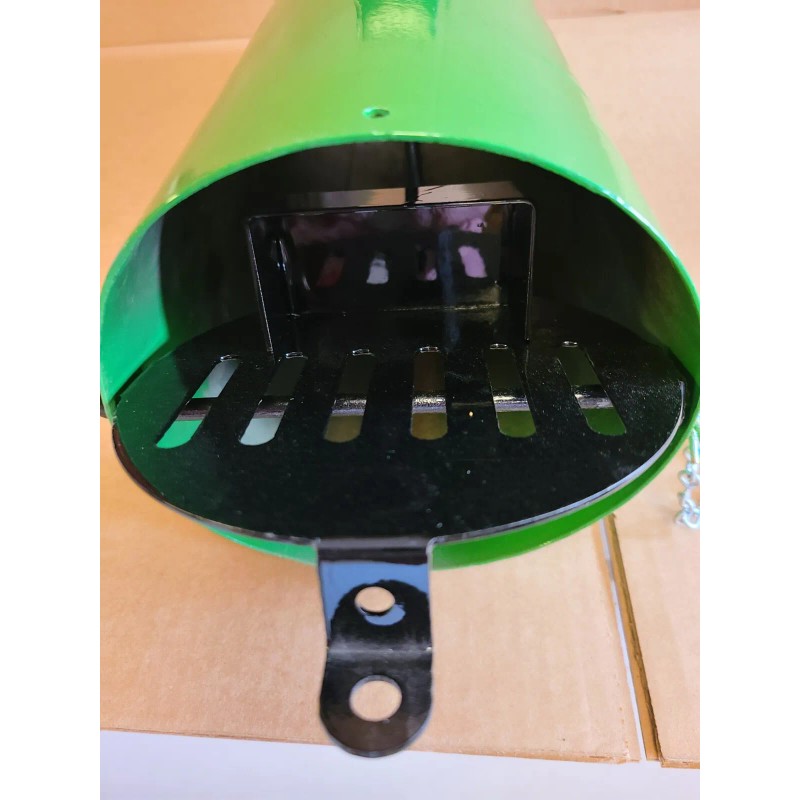 Ztrap Spray Proof Skunk trap , Opossum, Squirrel, Feral Cat