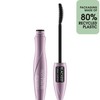 Catrice Glam&Doll False Lashes Mascara, No. 010, Black, Volumizing, False
